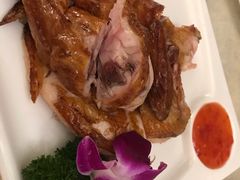-李记潮汕砂锅粥(营福路店)