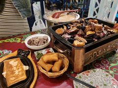 -格日勒阿妈蒙古厨房(大召店)