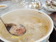 -鸽鸟轩(石岐店)