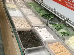 -成老灶火锅鸡(平山店)