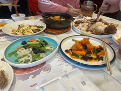 -南山鲜虾面·活鲜小馆·海味大连菜(南山总店)