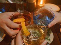内格罗-THE CANNERY&JUJU 新鲜海鲜·牛排美食酒廊