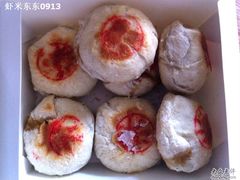 -长发西饼(临顿路店)