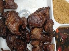 -有滋有味烧烤涮(果园星城C区店)