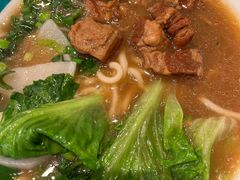 -当家水煎包·牛肉汤(浦江店)