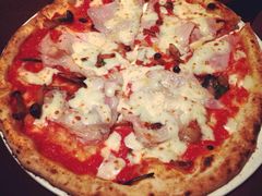 -Mammamia意大利餐厅(阳春巷店)