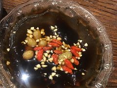 -串大叔炭火烤串·鸡西大冷面刀削面(总店)