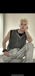 -绅仕門男士理发馆