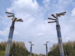 -长春公园(普阳街道)