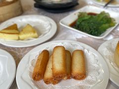 -新东源国际酒店·新东源食坊(沙井店)