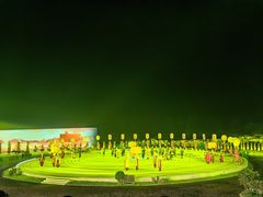 -鼎盛王朝康熙大典实景演出
