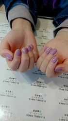 点击看大图 -梵熙美甲 Fancy Nails