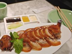 -北平盛世·新京菜·北京烤鸭(劲松·双井店)