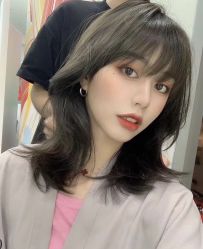 -Rise Hair上升造型
