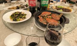 点击看大图 -锦江饭店·锦江小礼堂·宴会厅