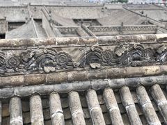 -山西王家大院
