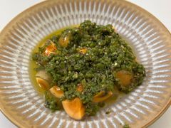 烧椒皮蛋-听香·678茶铺(猛追湾店)