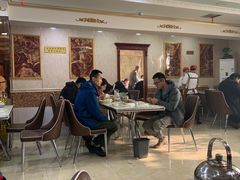 大堂-托克逊老四号餐厅