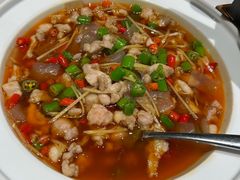 -贡宴盐帮菜自贡驻京联络处餐厅