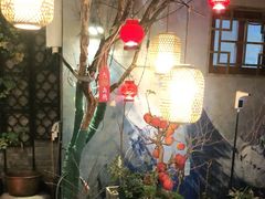 大堂-四喜小胖·北京涮肉(五道营店)