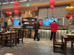 -破店肥哈·东北烧烤·夜宵(南山保利店)