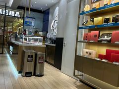 -GODIVA(月星环球港店)