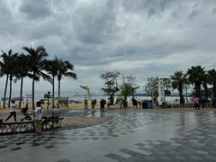 -大梅沙海滨公园