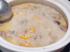 -好彩猪肚鸡(正弘城店)