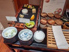 -杭州西子湖四季酒店-WL BISTRO西湖餐厅(灵隐路店)