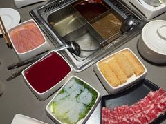 -海底捞火锅(万达广场店)