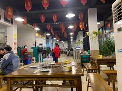 大堂-贡椒鱼老店·雅安十大名店