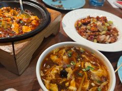 -南门小馆·清真(国贸商城店)