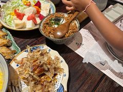 -芥岛(河北大街店)