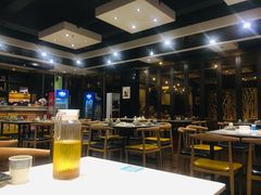 -情妹妹干锅锅(中海国际购物公园店)
