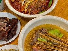 -嘉州叶婆婆钵钵鸡(建设路店)