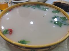 -老舅老蒙肉饼非遗店(一店)