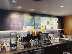 -星巴克(古象大酒店店)