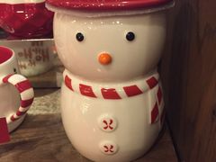 储存壶-星巴克(红房子店)