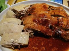 -昌勝香港深井烧鹅(新年华店)