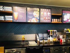 -星巴克(成都机场T2店)