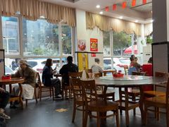 -煲煲掂风味煲仔饭餐厅(西区店)