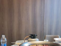-五谷丰登农家院·地道胶东菜·海鲜烧烤(威海店)