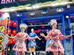 -喜鹊音乐酒馆(西街店)