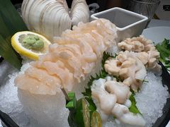 -高佳庄·舟山海鲜(海景旗舰店)