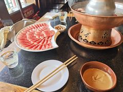 -南门涮肉(通州店)