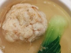 -扬州饭店(南京东路店)