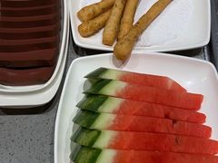 -海底捞火锅(吴中路店)