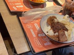 -大快活(丽丰店)