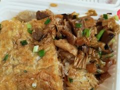 -味美香豆皮