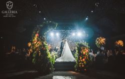 -格乐利雅婚礼艺术中心(南外滩店)